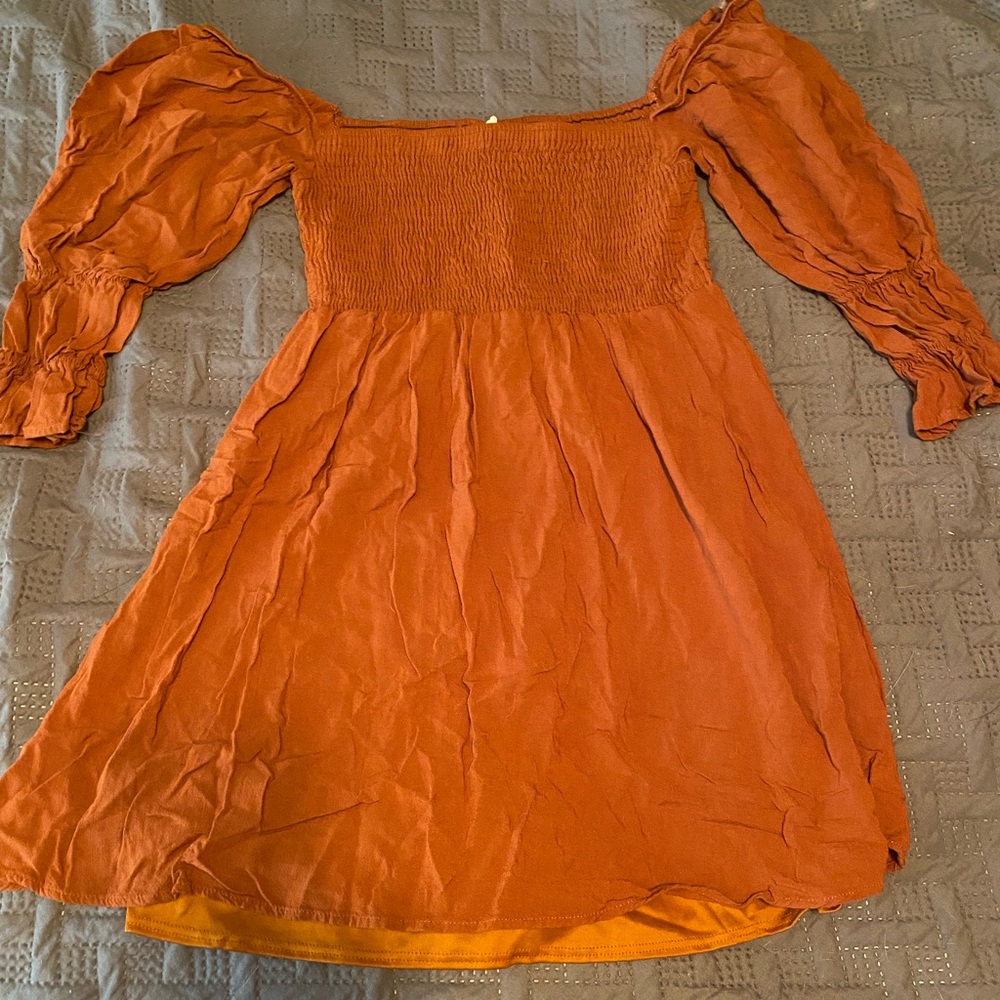 Dress